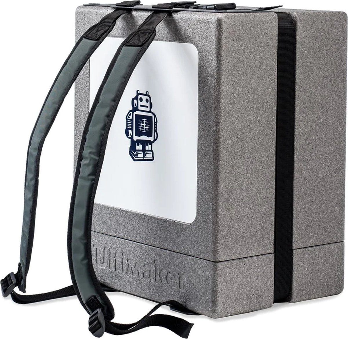 Ultimaker - 2 Go Backpack