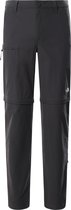 The North Face Resolve Convertible Outdoorbroek Heren - Maat 30