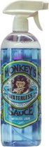 Monkey sauce Waterless bikewash 1L