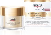 Bol.com Eucerin Hyaluron-Filler + Elasticity Dagcrème SPF15 Thiamidol aanbieding