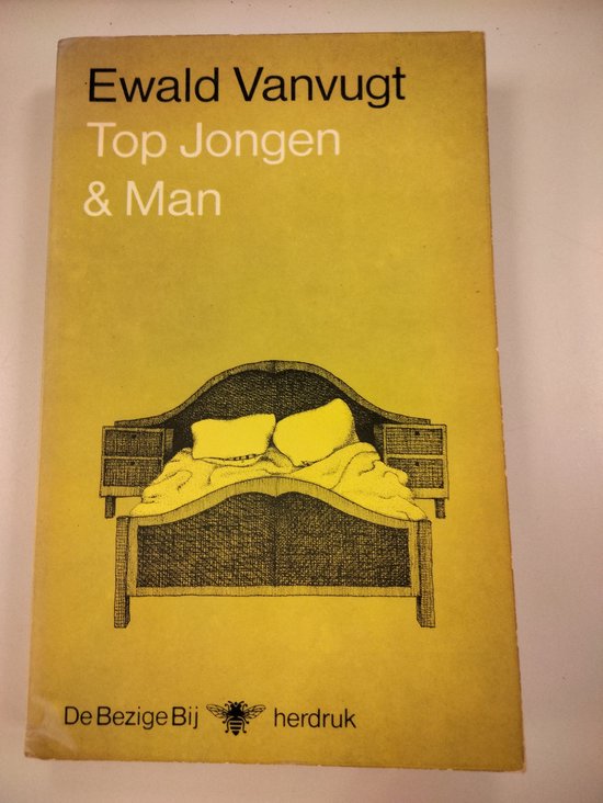 Top jongen & man