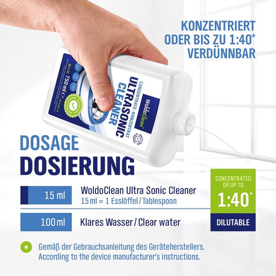 PandaCleaner Mülleimer-Deo gegen Mülleimer-Geruch - Geruchsentferner