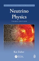 Series in High Energy Physics, Cosmology and Gravitation- Neutrino Physics