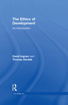 The Ethics of ...-The Ethics of Development