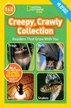 Ngr Creepy Crawly Collection