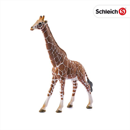 Schleich Das 14842 | Wild Life Figuur, 8x2x3 Cm, Voor Kinderen Vanaf 3 Jaar