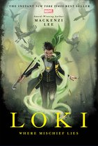 Loki Where Mischief Lies 1 Marvel Universe Ya, 1