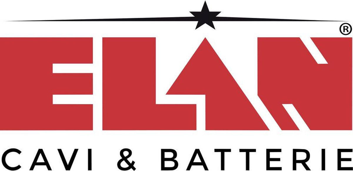 ELAN 70I140 Alarmkabel LiYY 6 x 0.22 mm² Wit 10 m