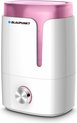 Blaupunkt AHS301 luchtbevochtiger Ultrasonic 3,5 l 25 W Roze, Wit