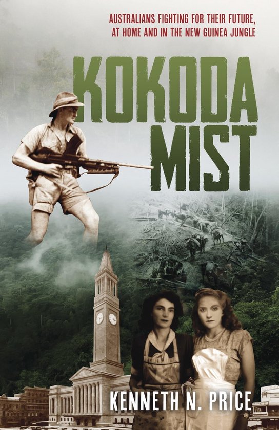 Kokoda