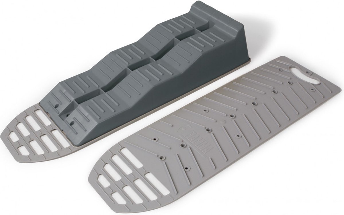 Fiamma Level Plate 2 stuks