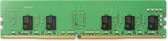HP 8-GB (1 x 8 GB) DDR4-2666 ECC Reg RAM