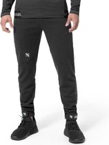 Hayabusa Athletic Joggingbroek - Heren - zwart - maat XL