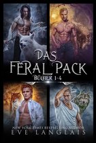 Das Feral Pack 0 - Das Feral Pack