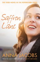 Peppercorn 3 - Saffron Lane
