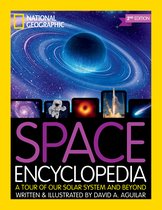 Space Encyclopedia Update A Tour of Our Solar System and Beyond