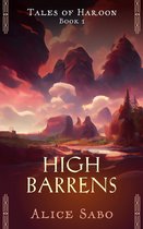 Tales of Haroon 1 - High Barrens