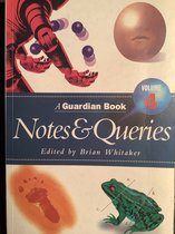 Notes & Queries