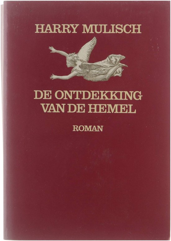 9789023435600 - De ontdekking van de hemel