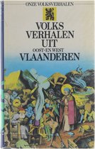 Volkverhalen uit Oost- en West-Vlaanderen