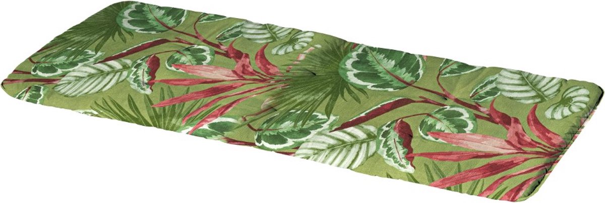 Madison Woonplaid - Cala - 180x68 - cm - groen