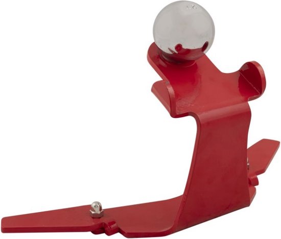 Aankoppelhulp trekhaak - Stop & Dock van ProPlus — afbeelding 2