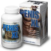 Cobeco Penis XL - Penisvergrotende Pillen - 60 Stuks - Bevordert de Mannelijke Gezondheid