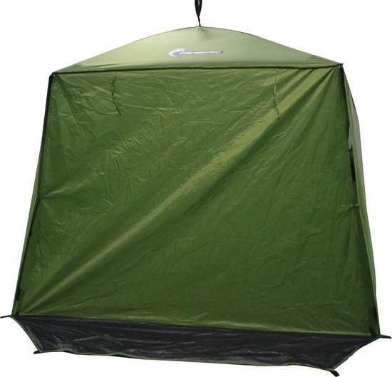 FisherPro Karpertent