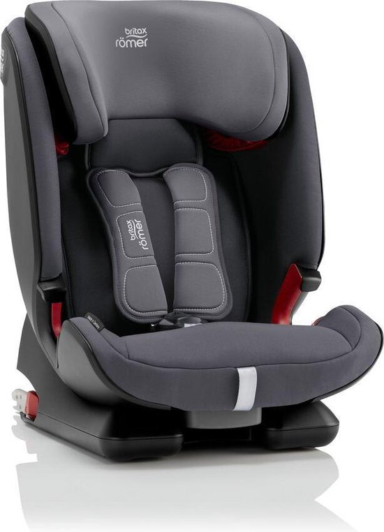 britax advansafix 4r