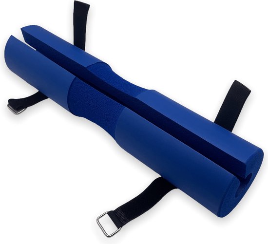 Hip on sale thrust pad