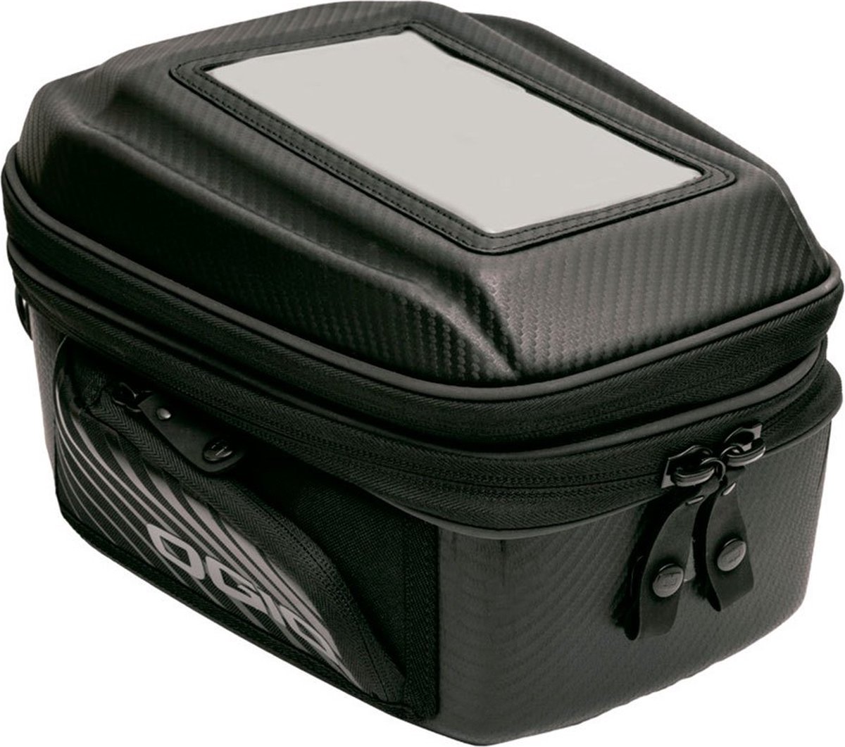 Ogio M2 8-15l Tanktas Zwart