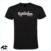 Klere-Zooi - Rotterdam #5 - T-shirt pour homme - XL