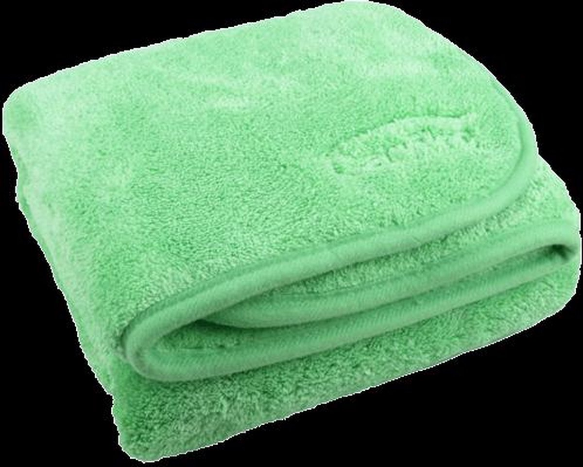 CarPro Fat BOA Drying Towel XL Microvezeldoek 70x80cm 800gsm