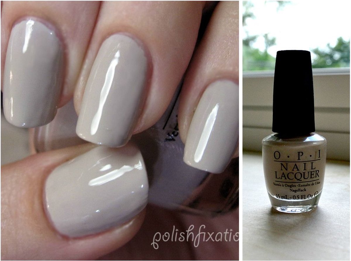 OPI Go Into The Ligth 15 ml NL 910