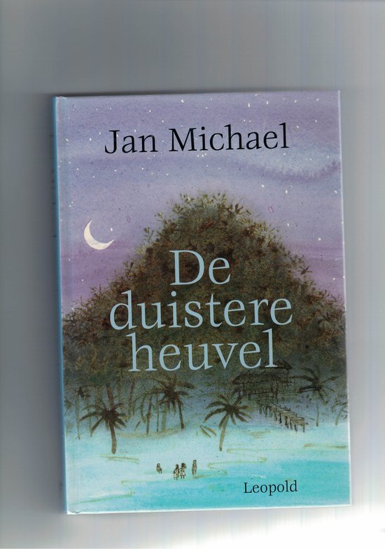 Duistere heuvel