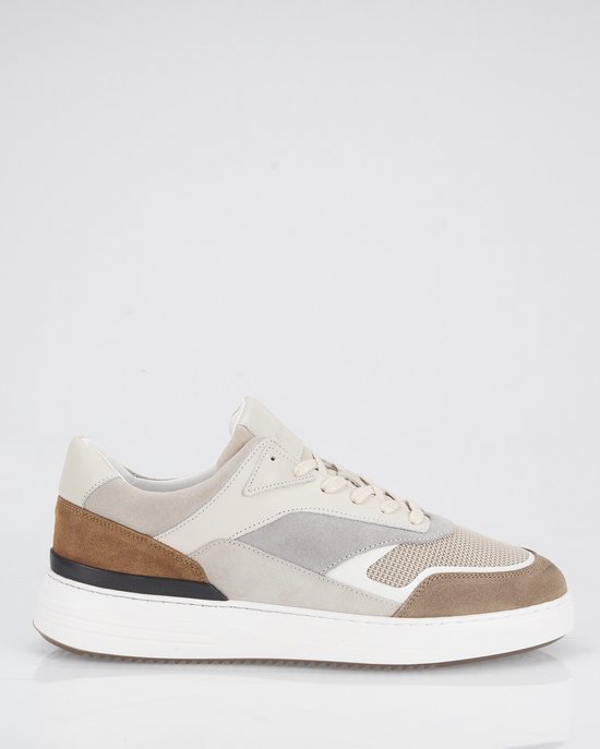Chaussure Cycleur de Luxe Stealth Beige