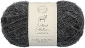 Novita Icelandic Wool 50 gram 044 Graphite