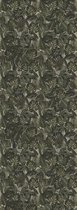 Wallpaperfactory - Papier Peint - Jungle Leafs - Papier Peint Salon - Papier peint - Papier Peint Chambre - 2 Bandes de 50x270CM