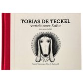 Tobias de Teckel vertelt over Sofie - Lees boek - Teckel