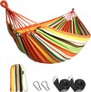 Hammock – hangmat – stevige hangmat – binnen en buiten – premium