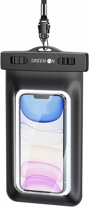 kan swarovski tegen water