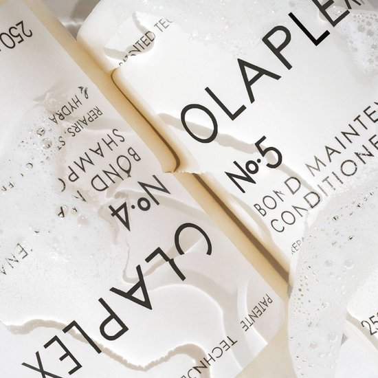 Olaplex No.5 Bond Maintenance Conditioner 250 ml - Alle Haartypes