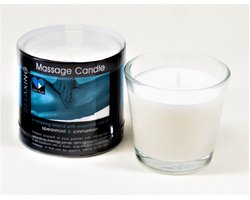 Love Play - Massagekaars - Relaxing - 75ml