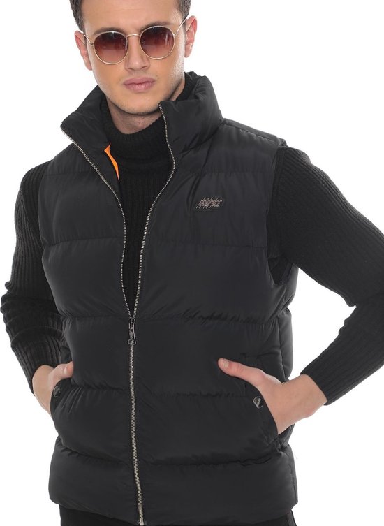 AR10FACE Bodywarmer