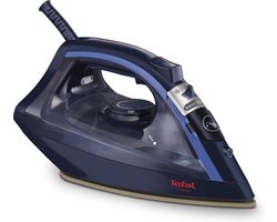 StoomStrijkijzer Tefal FV1739 0,25 L 2000W Blauw