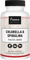 Frama Spirulina & Chlorella 400g