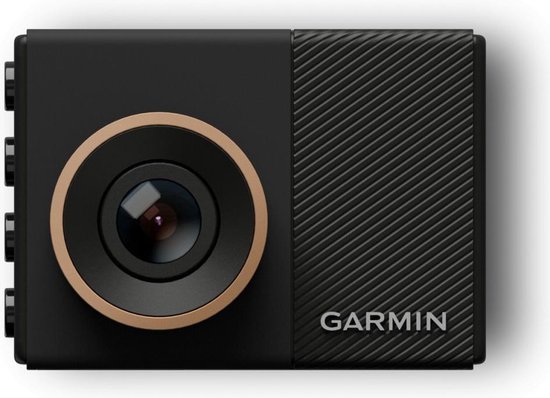 Garmin Mini 2 - Dashcam voor auto - Live view op mobiel - Full HD video  