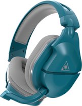 Turtle Beach Stealth 600X Gen2 MAX - Gaming Headset - Blauwgroen