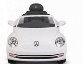 Volkswagen Beetle 27MHz 6V - Ride-On Car - Jamara
