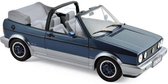 Volkswagen Golf Cabriolet 'Bel Air' 1992 - 1:18 - Norev